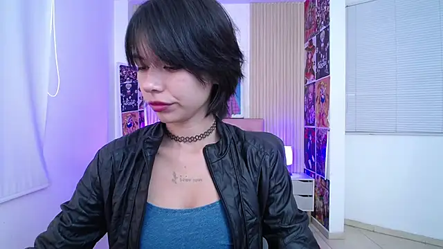 Snapshot of tatty_wilson chatting on 10/03/25, 01:01 tatty wilson online show from 10/03/25, 01:01