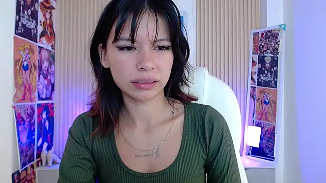 Snapshot of tatty_wilson chatting on 03/20/25, 12:54 tatty wilson online show from 03/20/25, 12:54