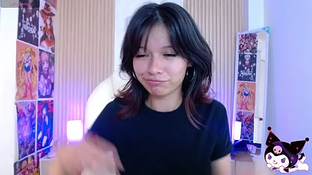 Snapshot of tatty_wilson chatting on 03/01/25, 03:49 tatty wilson online show from 03/01/25, 03:49