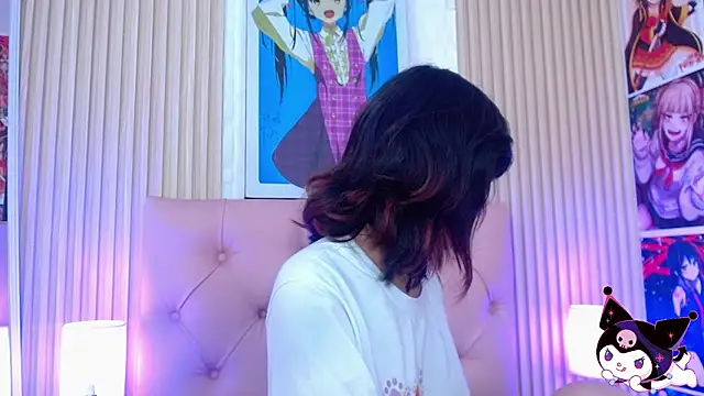 Snapshot of tatty_wilson chatting on 02/05/25, 03:52 tatty wilson online show from 02/05/25, 03:52