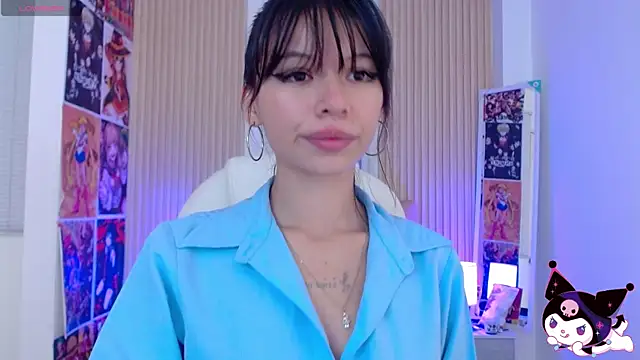 Snapshot of tatty_wilson chatting on 02/17/25, 12:49 tatty wilson online show from 02/17/25, 12:49