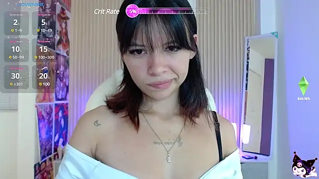 Snapshot of tatty_wilson chatting on 03/21/25, 12:50 tatty wilson online show from 03/21/25, 12:50