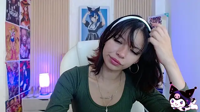 Snapshot of tatty_wilson chatting on 02/28/25, 12:42 tatty wilson online show from 02/28/25, 12:42