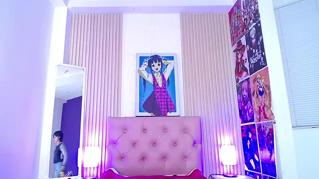 Snapshot of tatty_wilson chatting on 09/20/25, 01:49 tatty wilson online show from 09/20/25, 01:49