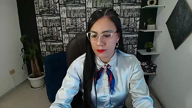 Agata-Moon online show from 01/06/26, 04:33