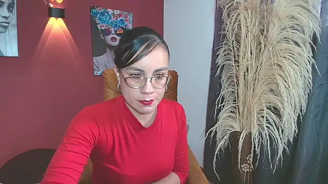 Agata-Moon online show from 03/22/25, 04:15