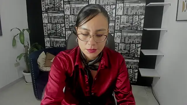 Agata-Moon online show from 03/05/25, 06:45