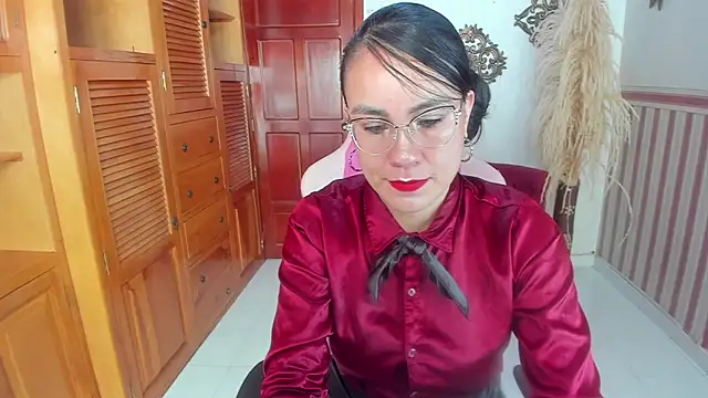 Agata-Moon online show from 12/22/25, 01:44