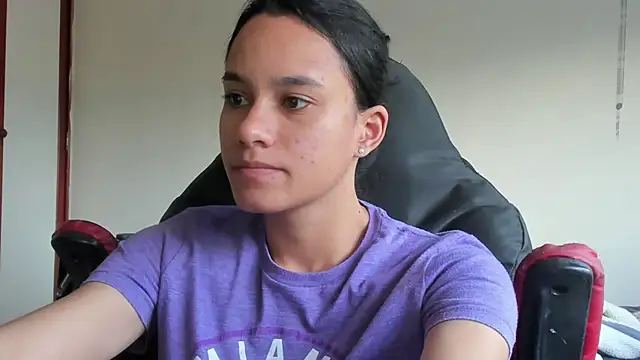 SamanthaWatson online show from 03/18/25, 10:15