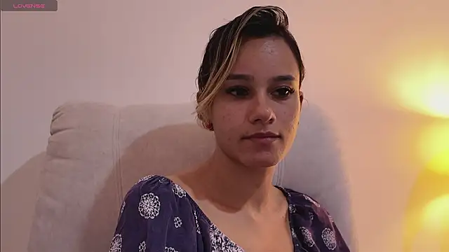 SamanthaWatson online show from 03/26/26, 02:10