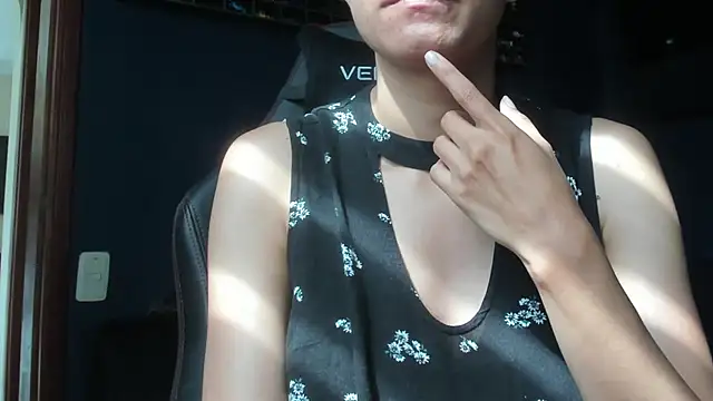 SamanthaWatson online show from 03/17/25, 02:23