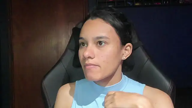 SamanthaWatson online show from 03/20/25, 12:08