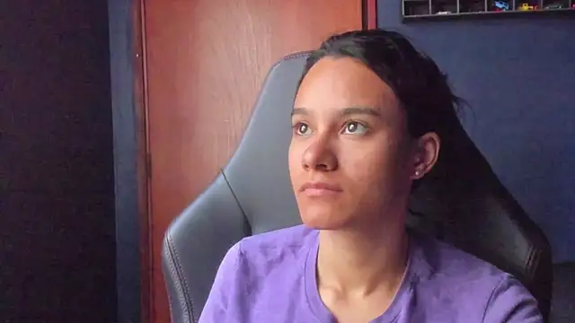 SamanthaWatson online show from 03/19/25, 05:06