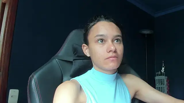 SamanthaWatson online show from 03/12/25, 02:23