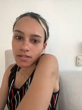 SamanthaWatson online show from 10/06/25, 03:57