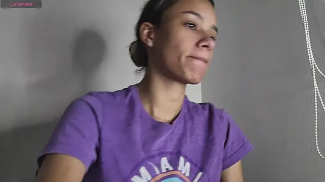 SamanthaWatson online show from 10/02/25, 01:31