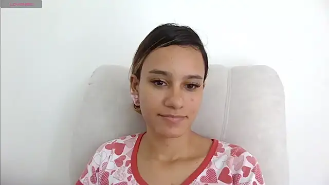 SamanthaWatson online show from 04/15/26, 03:49