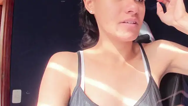 SamanthaWatson online show from 03/13/25, 01:50