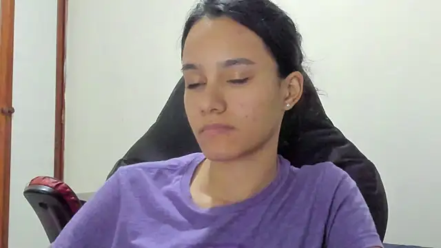 SamanthaWatson online show from 03/19/25, 01:21