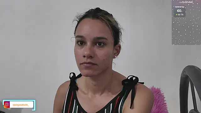 SamanthaWatson online show from 11/27/25, 11:49