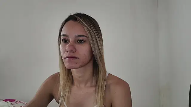 SamanthaWatson online show from 11/29/25, 12:27