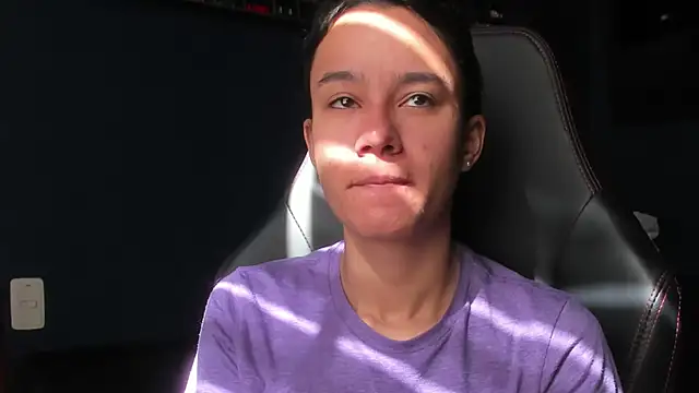 SamanthaWatson online show from 03/19/25, 02:02