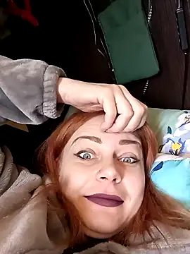 HarleyQuinn 69 online show from 02/12/26, 09:42