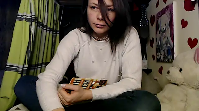 HarleyQuinn 69 online show from 02/02/25, 11:32