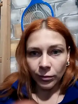 HarleyQuinn 69 online show from 11/05/25, 02:09