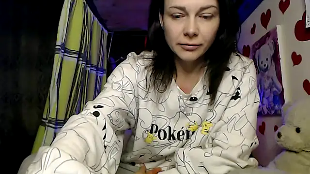 HarleyQuinn 69 online show from 01/18/25, 11:00