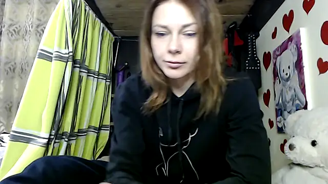 HarleyQuinn 69 online show from 12/27/24, 08:07