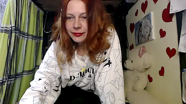 HarleyQuinn 69 online show from 09/30/25, 06:03