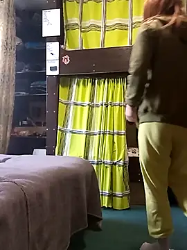 HarleyQuinn 69 online show from 03/29/26, 01:13