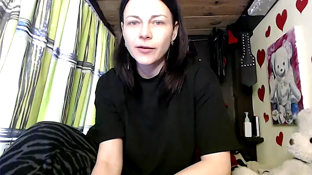 HarleyQuinn 69 online show from 03/13/25, 06:37