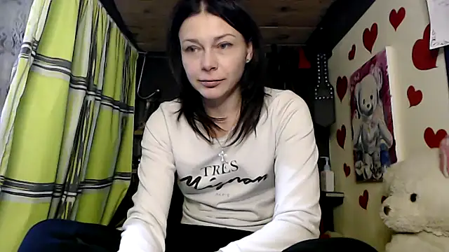 HarleyQuinn 69 online show from 01/22/25, 07:34