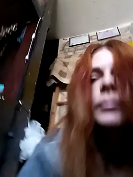 HarleyQuinn 69 online show from 02/14/26, 12:27