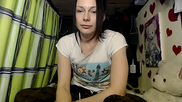 HarleyQuinn 69 online show from 03/15/25, 10:00