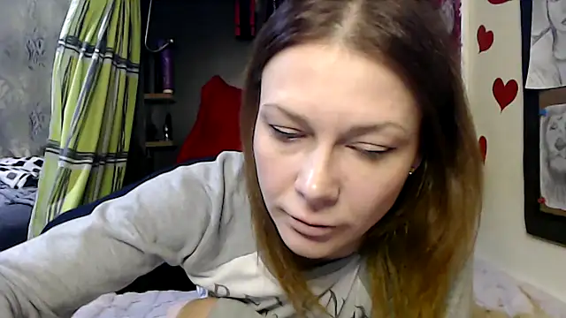 HarleyQuinn 69 online show from 12/19/24, 09:27