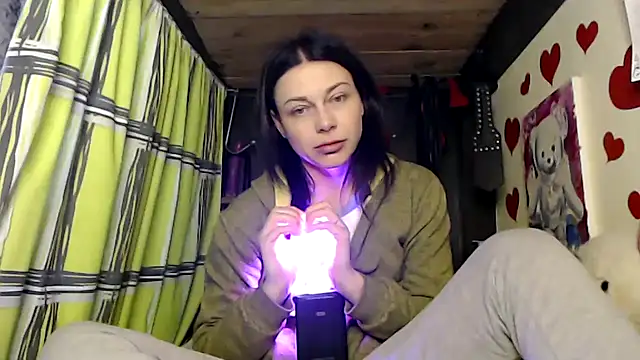 HarleyQuinn 69 online show from 01/16/25, 07:10