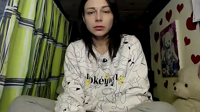 HarleyQuinn 69 online show from 01/18/25, 07:58