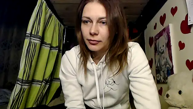 HarleyQuinn 69 online show from 01/02/25, 12:55