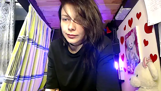 HarleyQuinn 69 online show from 03/04/25, 09:11