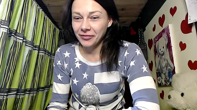 HarleyQuinn 69 online show from 01/29/25, 07:32