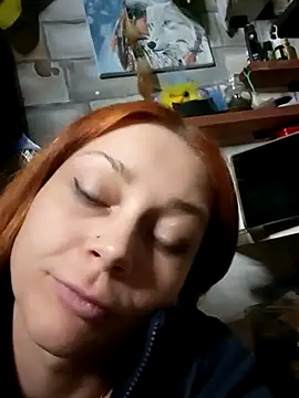 HarleyQuinn 69 online show from 11/04/25, 03:38