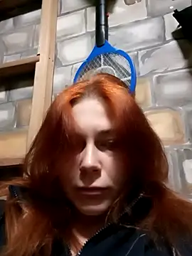 HarleyQuinn 69 online show from 11/02/25, 06:13