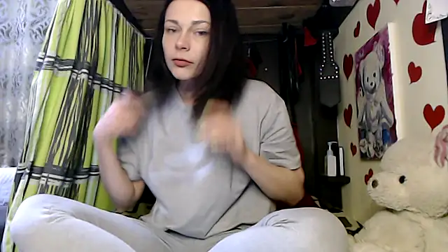 HarleyQuinn 69 online show from 03/22/25, 08:15