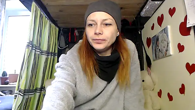 HarleyQuinn 69 online show from 10/17/25, 11:01