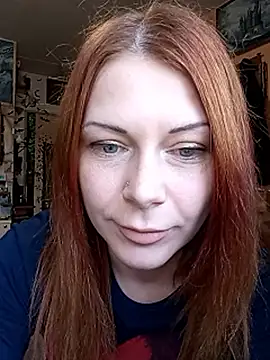 HarleyQuinn 69 online show from 03/12/26, 11:36