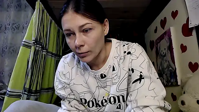 HarleyQuinn 69 online show from 01/31/25, 06:25