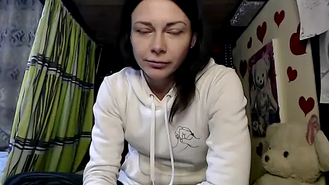 HarleyQuinn 69 online show from 02/09/25, 10:43